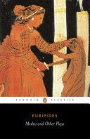 Medea and Other Plays - the Origin of the Black Act (Euripides)(Paperback)