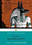 Tales of Ancient Egypt (Green Dr Roger Lancelyn)(Paperback)