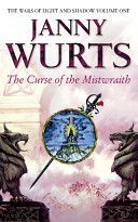 Curse of the Mistwraith (Wurts Janny)(Paperback)