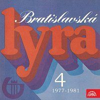 Různí interpreti – Bratislavská lyra Supraphon 4 (1977-1981) MP3