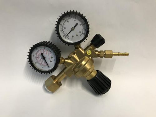 Redukční ventil pro CO2 KOWAX®