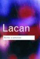 Ecrits - A Selection (Lacan Jacques)(Paperback)