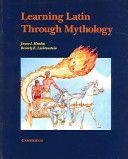 Learning Latin through Mythology (Hanlin Jayne)(Paperback)