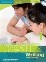 Cambridge English Skills Real Writing 1 with Answers and Audio CD (Palmer Graham)(Mixed media product)