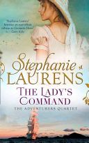 Lady's Command (Laurens Stephanie)(Paperback)