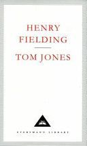 Tom Jones (Fielding Henry)(Pevná vazba)