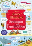 Junior Illustrated Grammar and Punctuation (Bingham Jane)(Paperback)