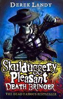 Death Bringer (Landy Derek)(Paperback)