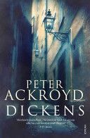 Dickens (Ackroyd Peter)(Paperback)