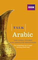 Talk Arabic Book (Featherstone Jonathan)(Paperback)