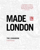 Made in London (Hyslop Leah)(Pevná vazba)