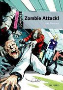 Dominoes: Quick Starter: Zombie Attack!(Paperback)