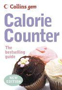 Calorie Counter(Paperback)