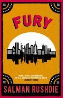 Fury (Rushdie Salman)(Paperback)