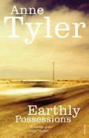 Earthly Possessions (Tyler Anne)(Paperback)