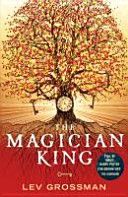 Magician King (Grossman Lev)(Paperback)