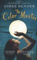 Color Master (Bender Aimee)(Paperback)
