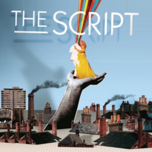 The Script (The Script) (Vinyl / 12