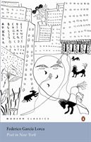 Poet in New York (Garcia Lorca Federico)(Paperback)