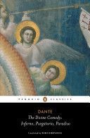 Divine Comedy - Inferno, Purgatorio, Paradiso (Alighieri Dante)(Paperback)