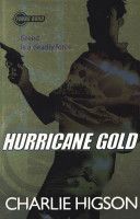 Young Bond: Hurricane Gold (Higson Charlie)(Paperback)