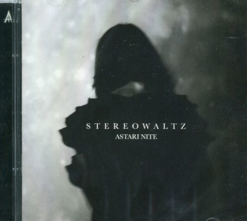 Stereowaltz (CD / Album)