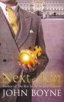Next of Kin (Boyne John)(Paperback)