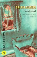 Greybeard (Aldiss Brian)(Paperback)