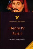 York Notes on William Shakespeare's 