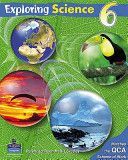 Exploring Science Pupils Book 6 (Johnson Penny)(Paperback)