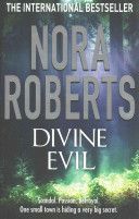 Divine Evil (Roberts Nora)(Paperback)