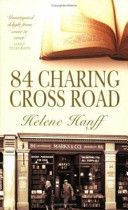 84 Charing Cross Road (Hanff Helene)(Paperback)