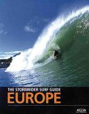 Stormrider Surf Guide Europe (Sutherland Bruce)(Paperback)
