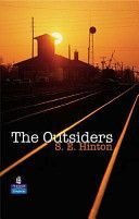 Outsiders (Hinton S. E.)(Pevná vazba)