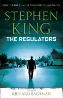 Regulators (King Stephen)(Paperback)