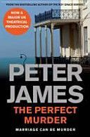 Perfect Murder (James Peter)(Paperback)