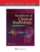 Handbook of Clinical Audiology (Katz Jack)(Pevná vazba)