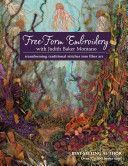 Free-form Embroidery (Montano Judith Baker)(Paperback)