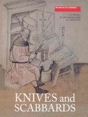 Knives and Scabbards (Cowgill J.)(Paperback)
