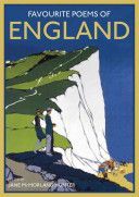 Favourite Poems of England - A Collection to Celebrate This Green and Pleasant Land (McMorland-Hunter Jane)(Pevná vazba)