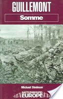Guillemont - Somme (Stedman Michael)(Paperback)