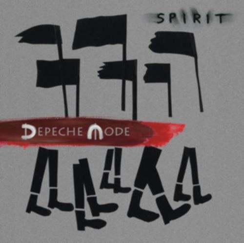 Spirit (Depeche Mode) (Vinyl / 12