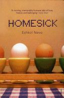Homesick (Nevo Eshkol)(Paperback)