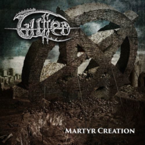 Martyr Creation (Gutted) (CD / Album)
