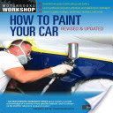 How to Paint Your Car (Parks Dennis W.)(Paperback)