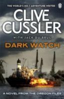 Dark Watch (Cussler Clive)(Paperback)