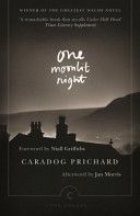 One Moonlit Night (Prichard Caradog)(Paperback)