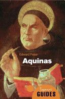 Aquinas - A Beginner's Guide (Feser Edward)(Paperback)