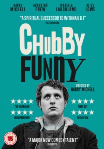Chubby Funny (Harry Michell) (DVD)
