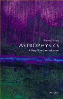 Astrophysics: A Very Short Introduction (Binney James)(Paperback)